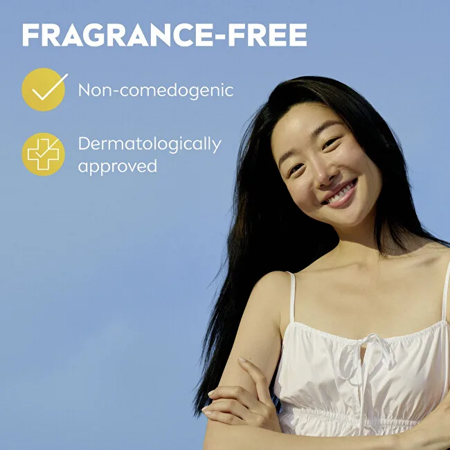 Nivea 2in1 Face Serum SPF 50+ (Daily UV Serum) thumbnail 6