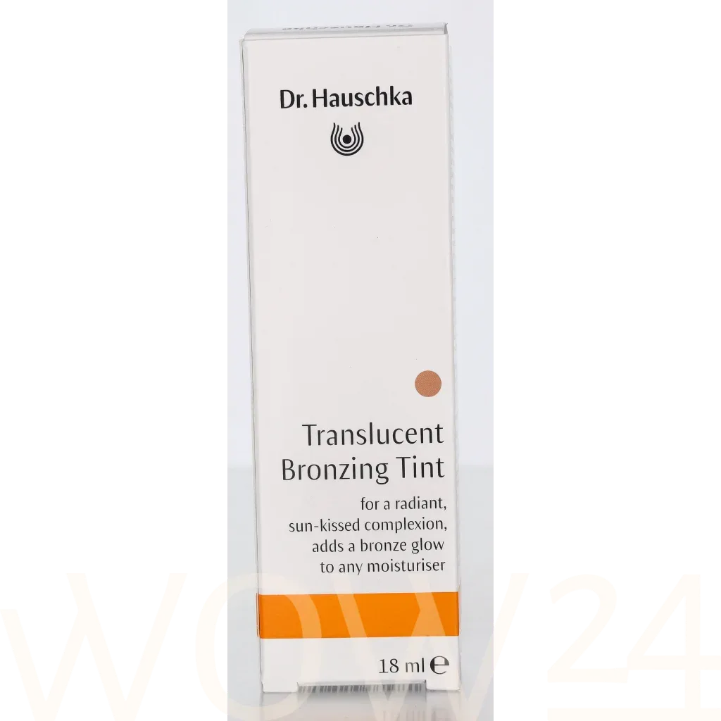 Dr.Hauschka Translucent Bronzing Tint thumbnail 3
