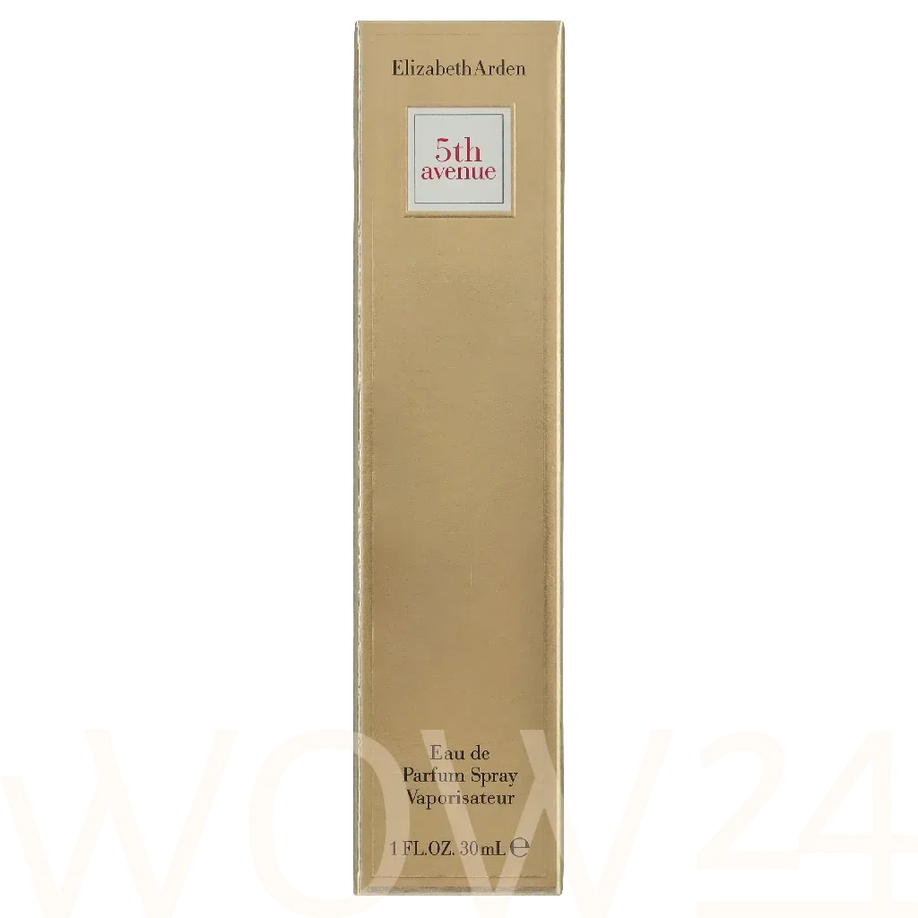Elizabeth Arden 5th Avenue thumbnail 2