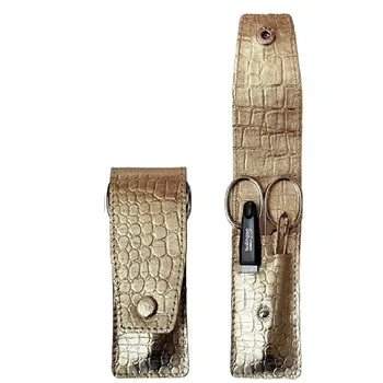 DuKaS Travel manicure set 3 pieces Premium Line PL 800 thumbnail 4
