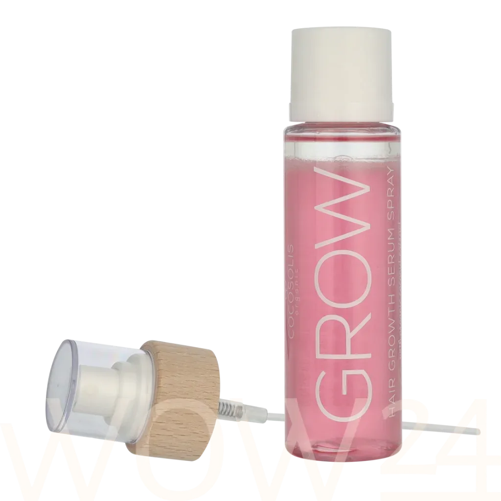Cocosolis GROW Hair Growth Serum Spray thumbnail 5