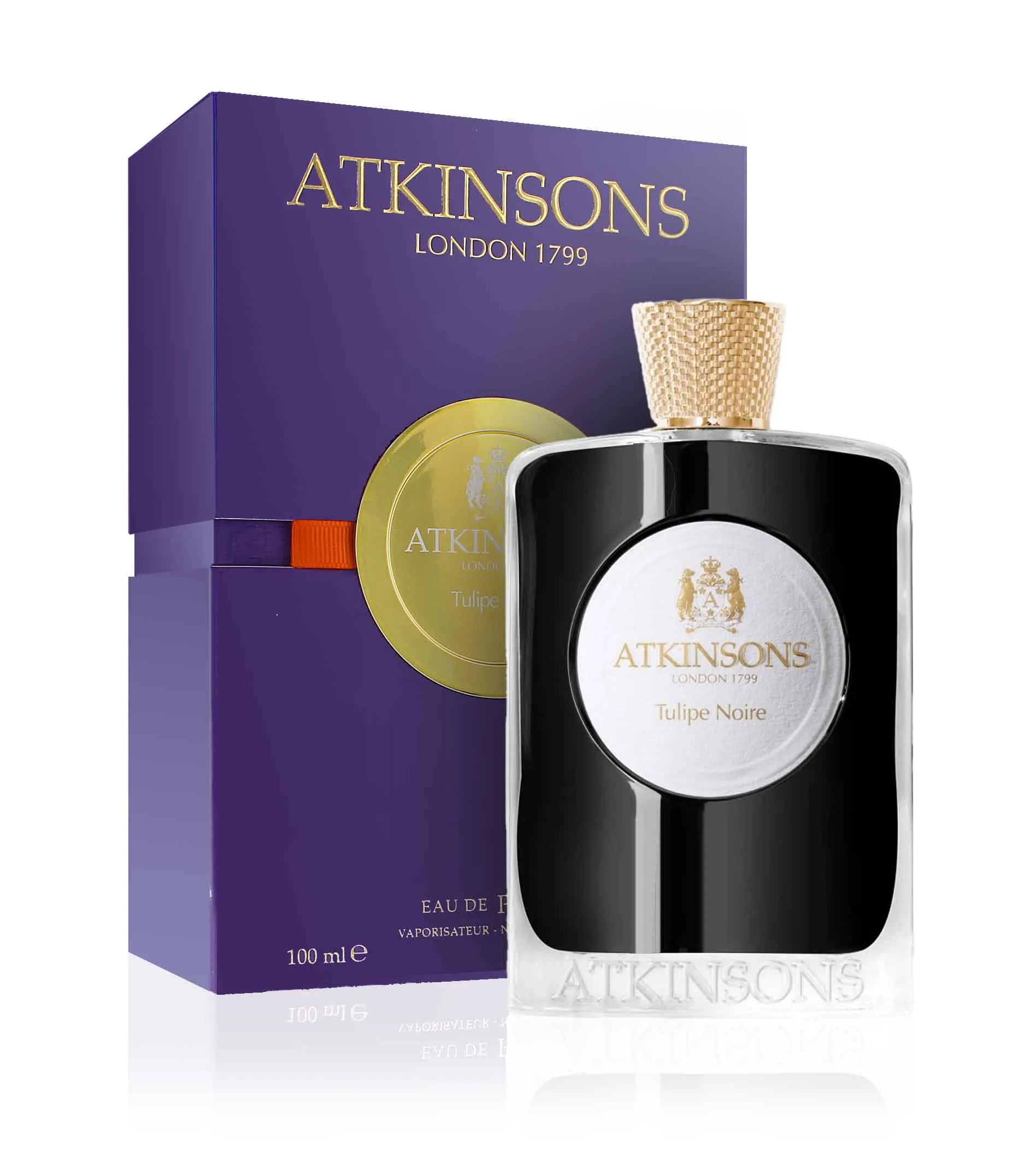Atkinsons Tulipe Noire thumbnail 3