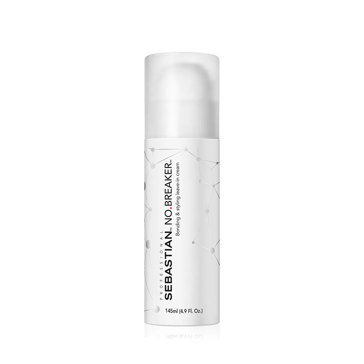 Sebastian No Breaker Bonding & Styling Leave-in Cream
