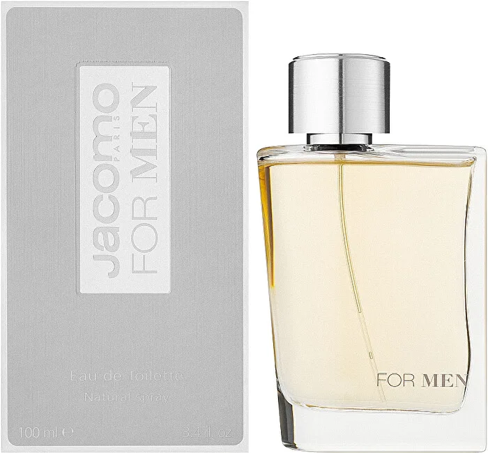 Jacomo For Men thumbnail 3