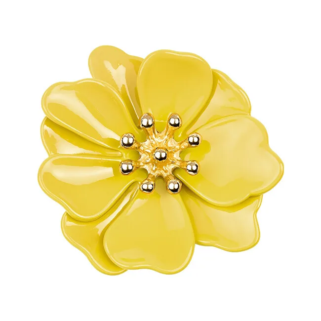 Invisibobble Myclaw Clip Ornaments Set Hothouse Florals 3 pcs thumbnail 4