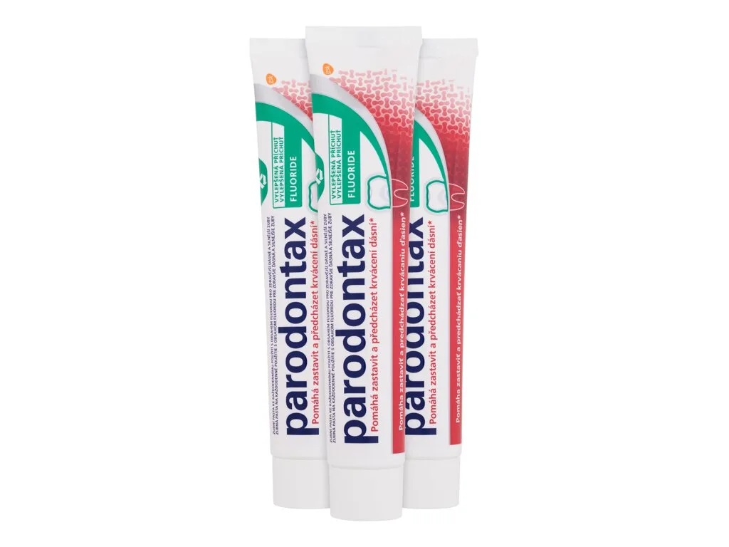 Fluoride