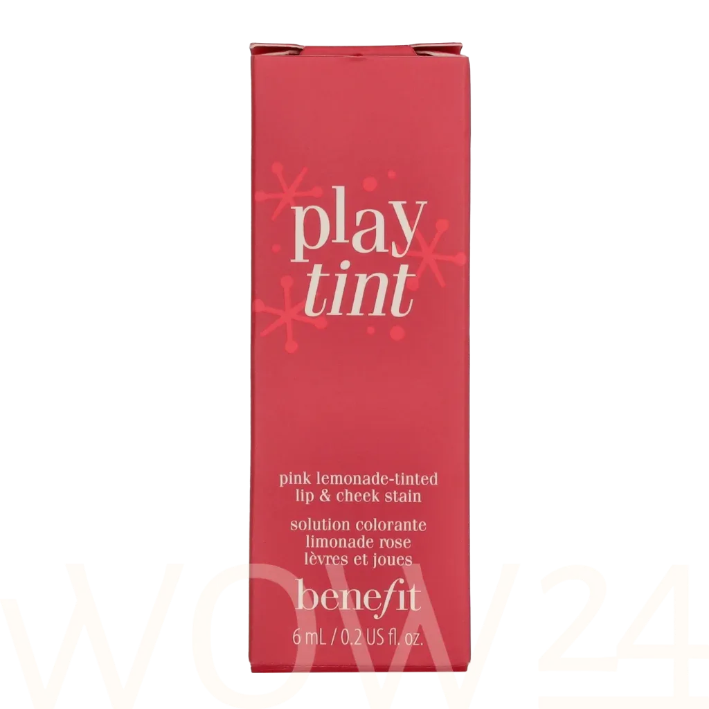 Benefit Playtint thumbnail 2