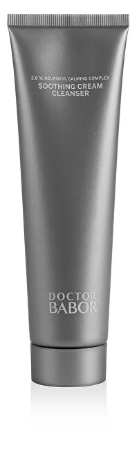 Babor Babor Sensitive Soothing Cream Cleanser thumbnail 6
