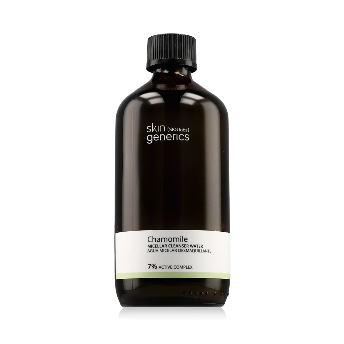 Skin Generics Chamomile Micellar Water Cleanser thumbnail 2