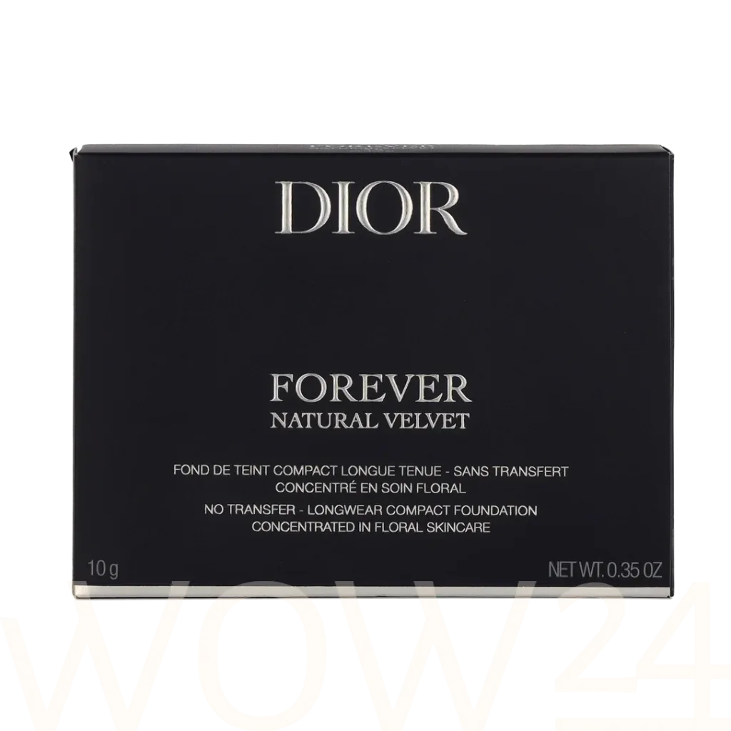 Dior Forever Natural Velvet thumbnail 2