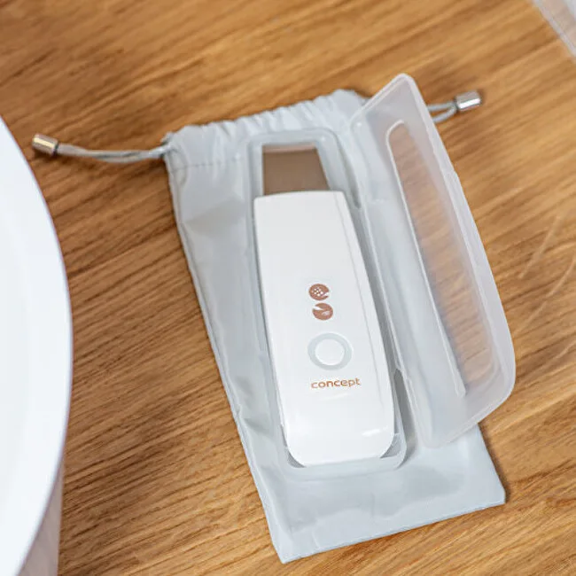 Concept "v" design Perfect Skin PO2030 cosmetic ultrasonic spatula thumbnail 4