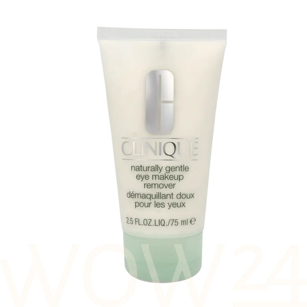 Clinique Naturally gentle thumbnail 5