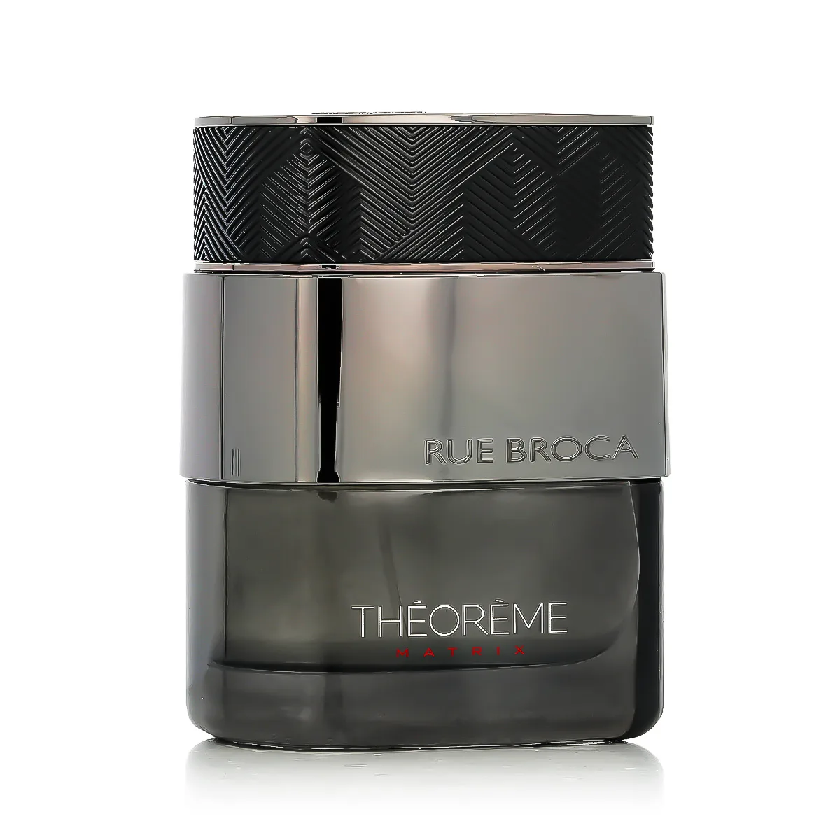 Rue Broca Théoreme Matrix thumbnail 2