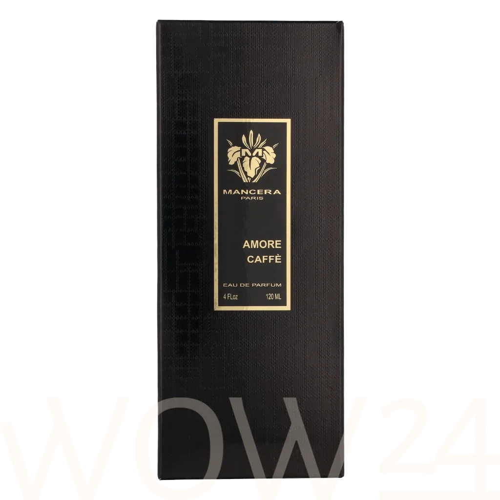 Mancera Amore Caffe thumbnail 2