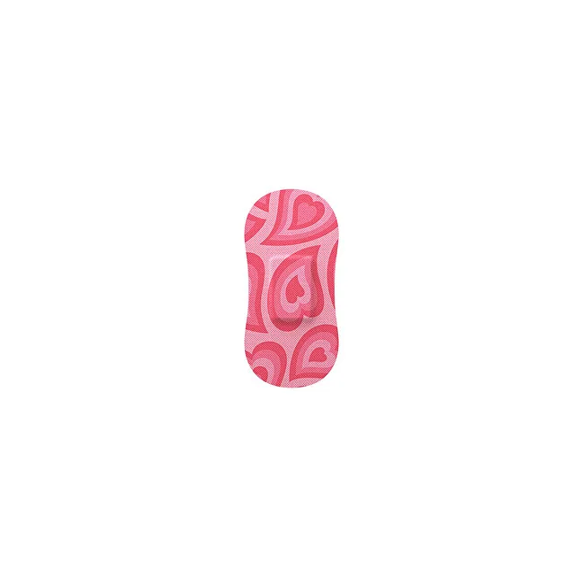 Wild Stripes Plasters Classic Sensitive Plasters 5 pcs thumbnail 3