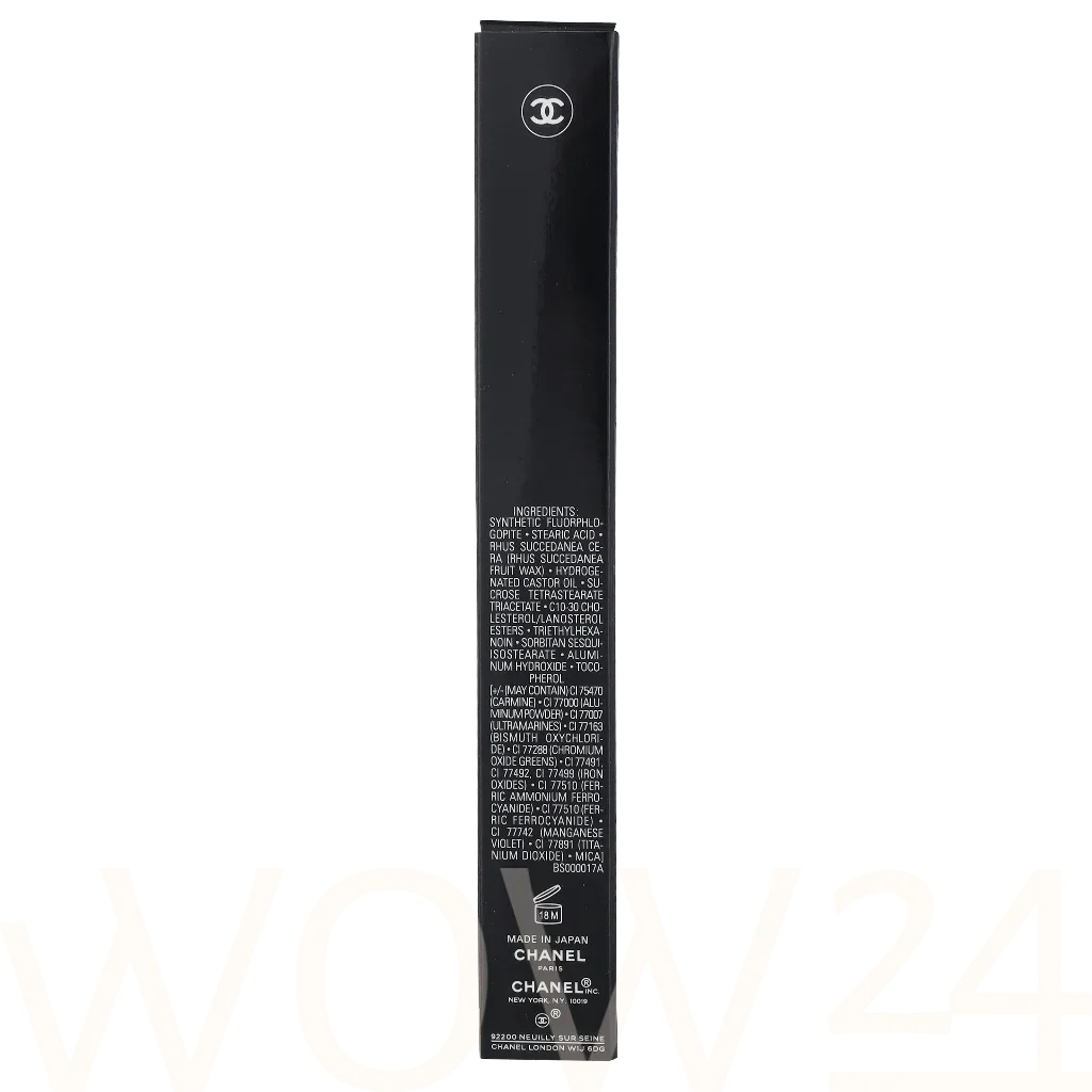 Chanel Stylo Sourcils Waterproof thumbnail 3