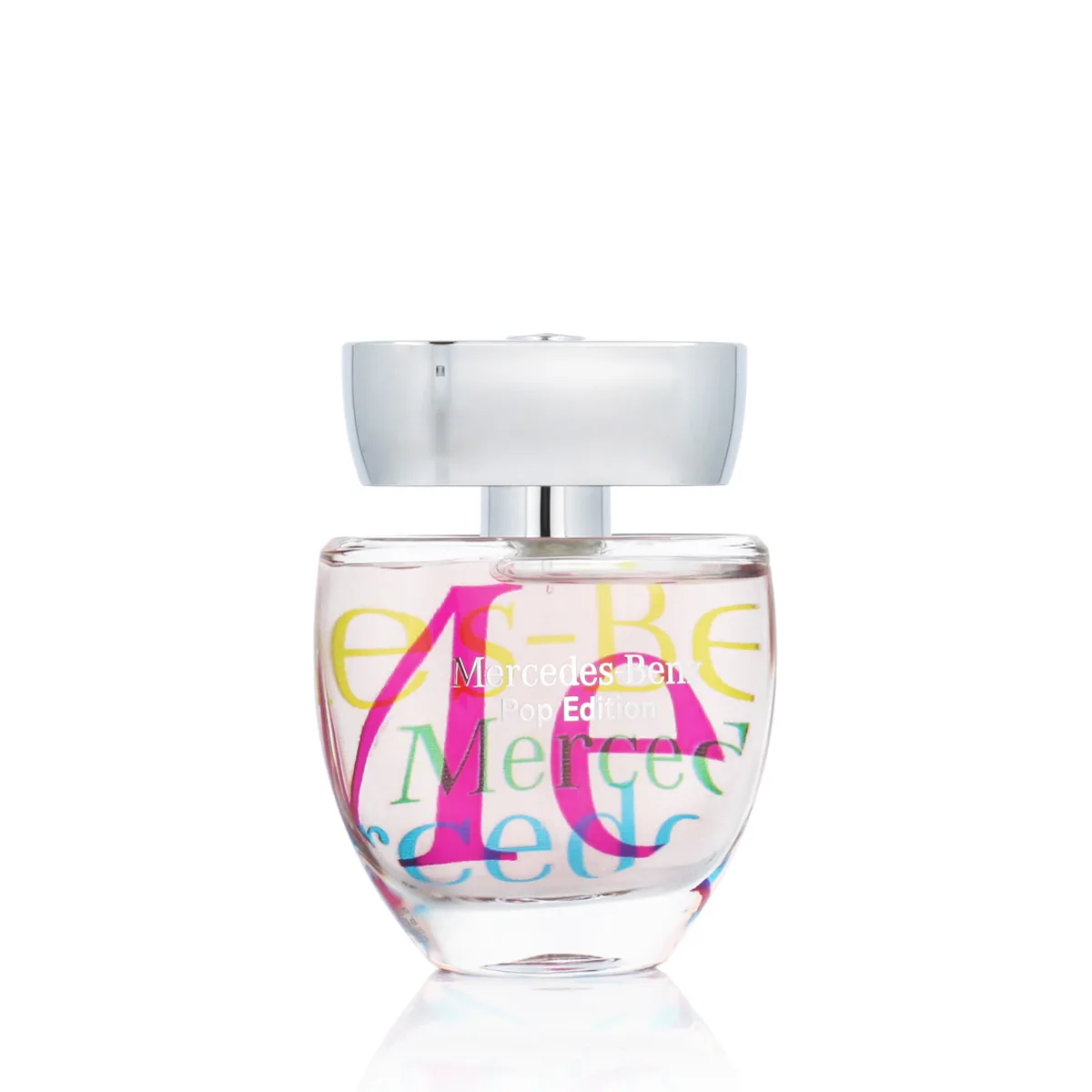 Mercedes-Benz For Women Pop Edition thumbnail 2