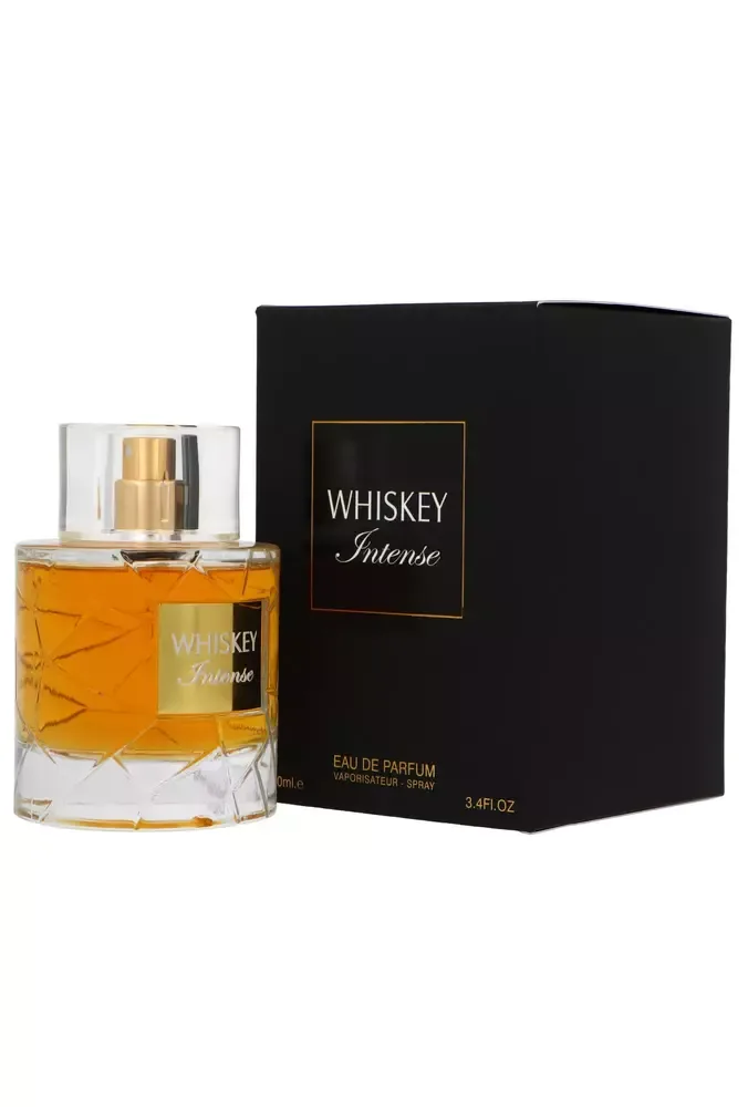 Fragrance World Whiskey Intense thumbnail 6