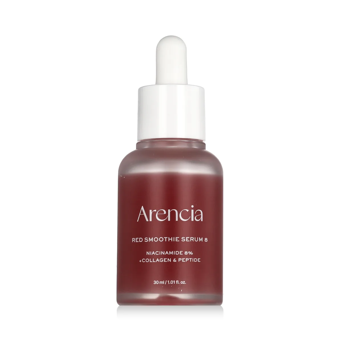 Arencia Red Smoothie Serum 8 thumbnail 2