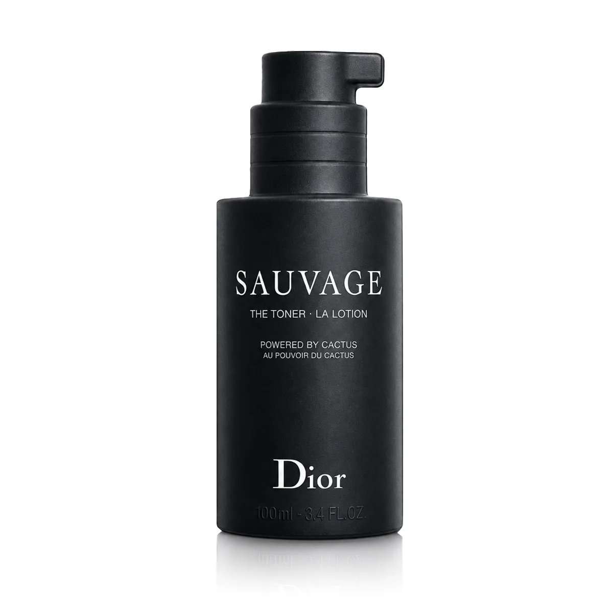 Dior Skin tonic Sauvage (The Toner) thumbnail 3