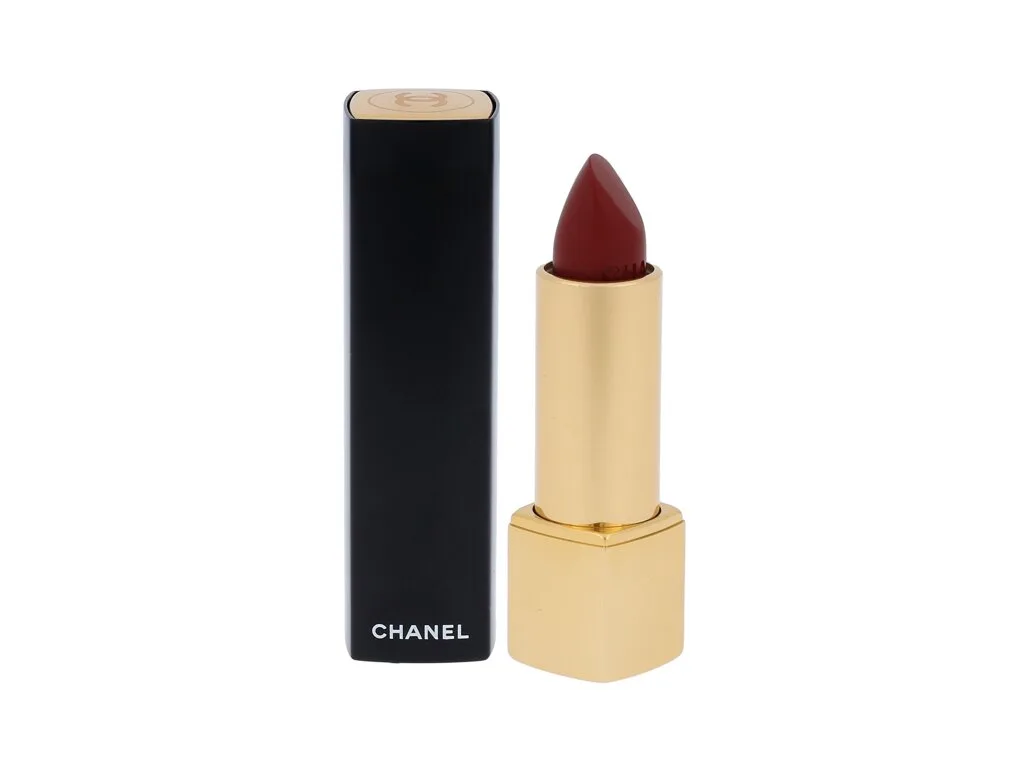Rouge Allure Velvet