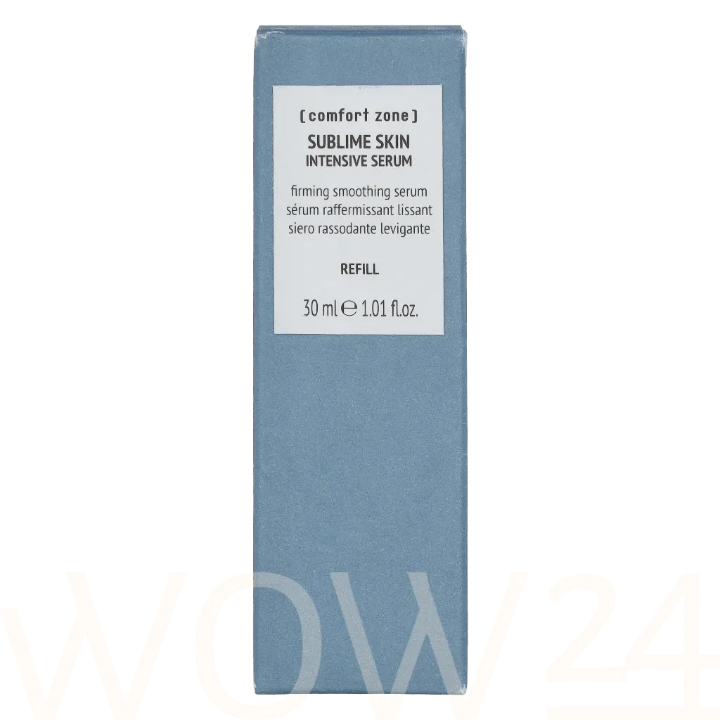 Comfort Zone Comfort Zone Sublime Skin Intensive Serum - Refill thumbnail 2