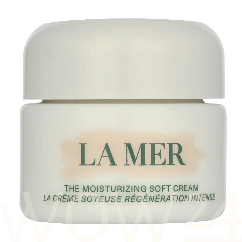 La Mer The Moisturizing Soft Cream thumbnail 5
