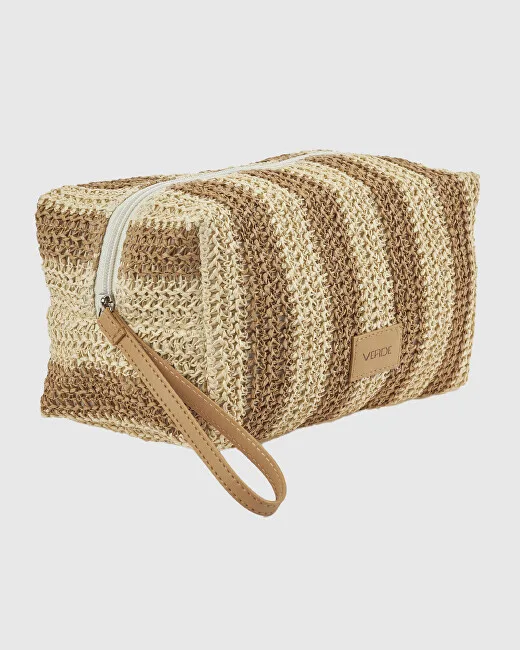 Verde Cosmetic bag thumbnail 2