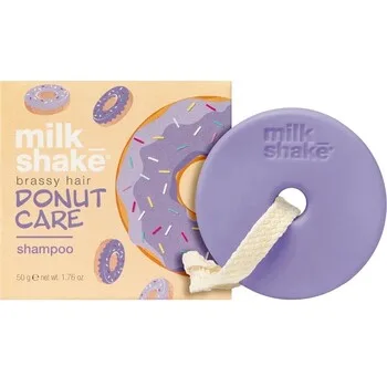 Milk Shake MS DONUT CARE NO YELLOW SOAP BAR 50GR-1.76OZ thumbnail 2