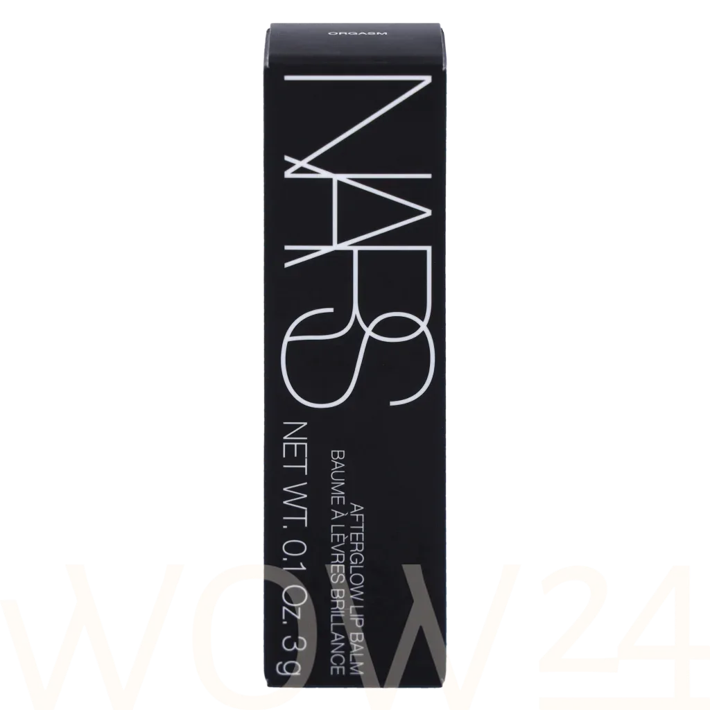 NARS Afterglow tinted lip balm (Lip Balm) thumbnail 2
