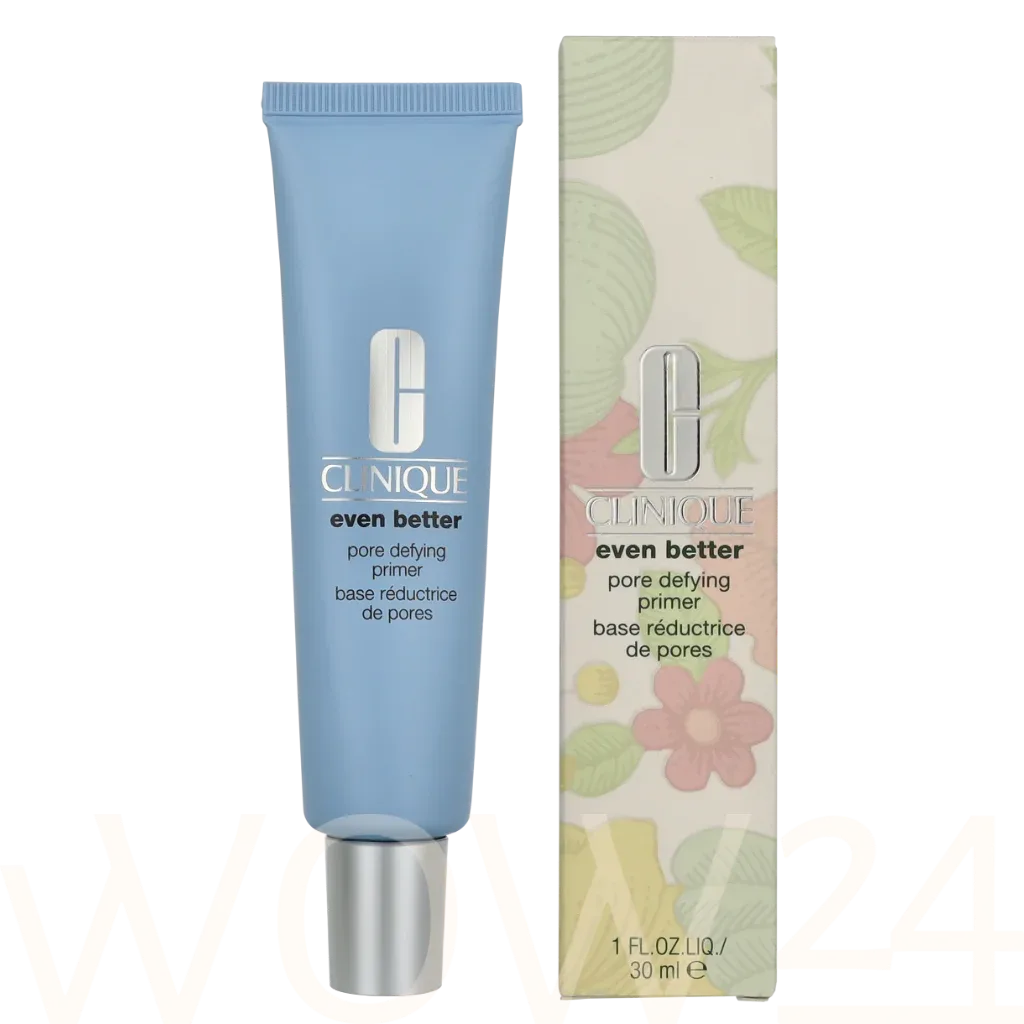 Clinique Even Better Pore Defying Primer thumbnail 4