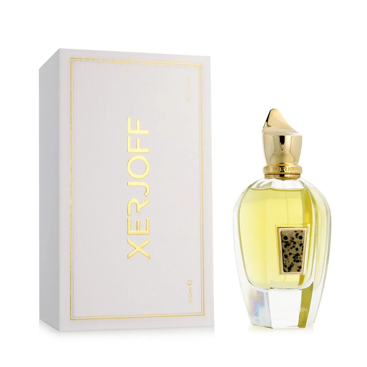 XJ 17/17 Symphonium Parfum