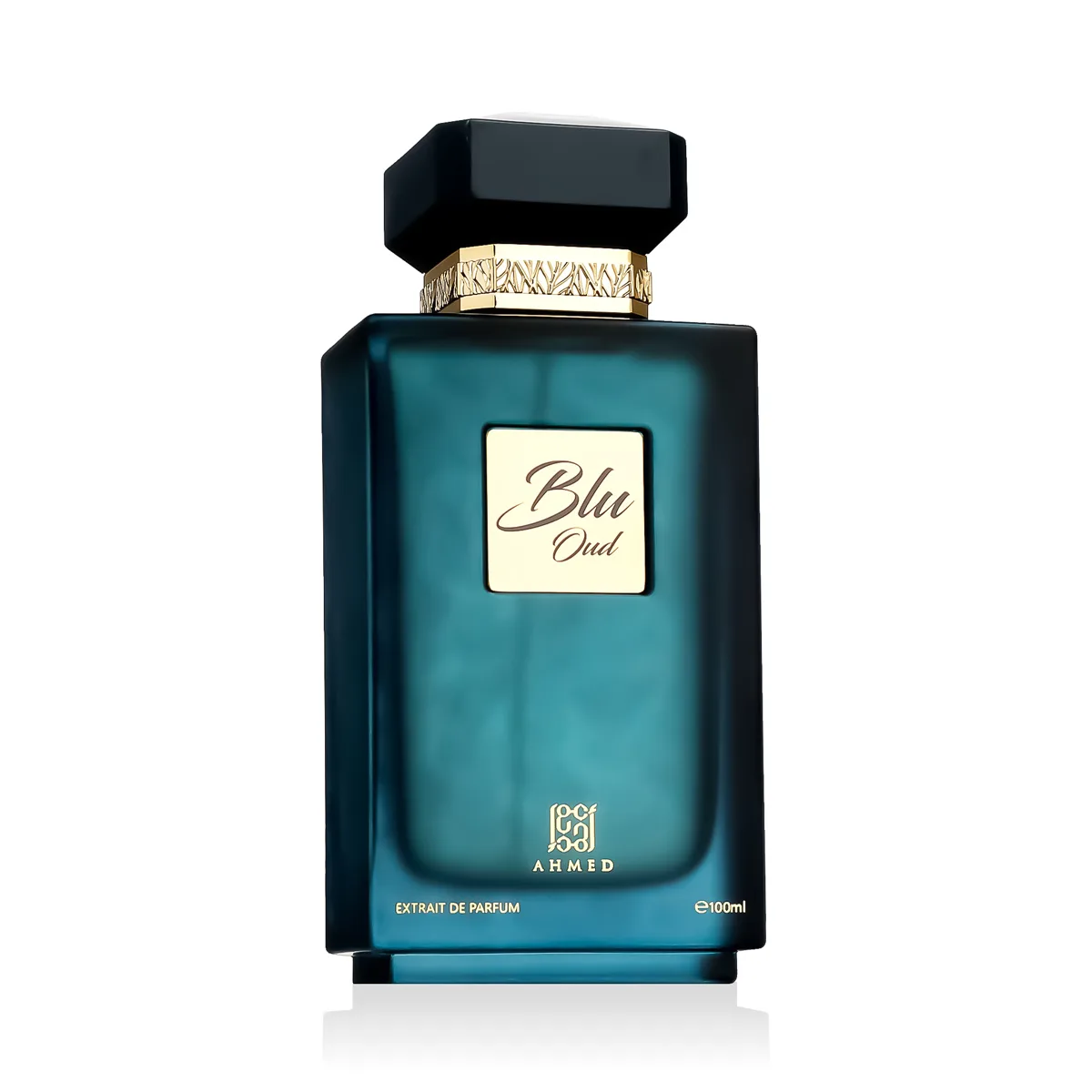 Ahmed Al Maghribi Blu Oud thumbnail 2