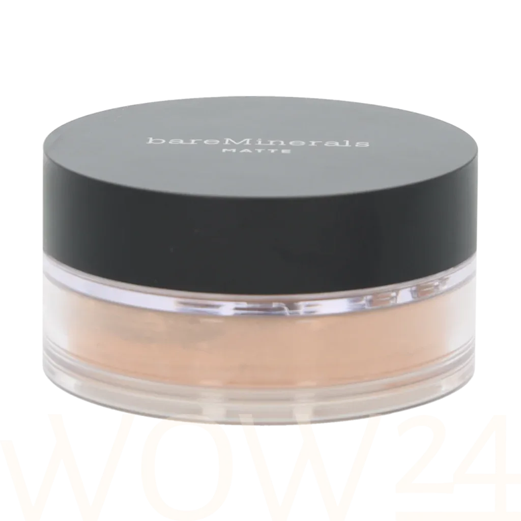 bareMinerals BareMinerals Matte Foundation SPF15 thumbnail 4