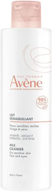 Avene Lait Démaquillant (Milk Cleanser) thumbnail 5