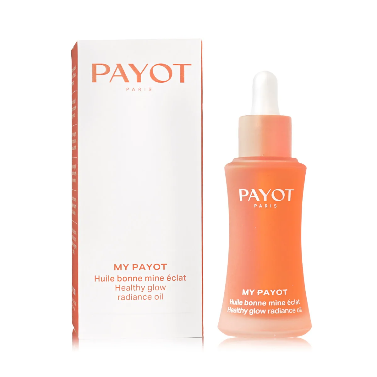 Payot My Payot Healthy Glow Radiance Oil thumbnail 6