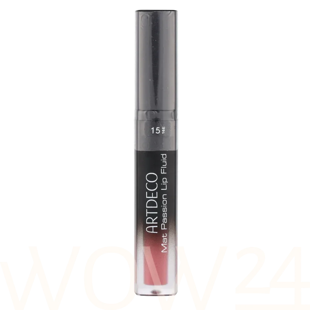 Artdeco Mat Passion Lip Fluid thumbnail 2