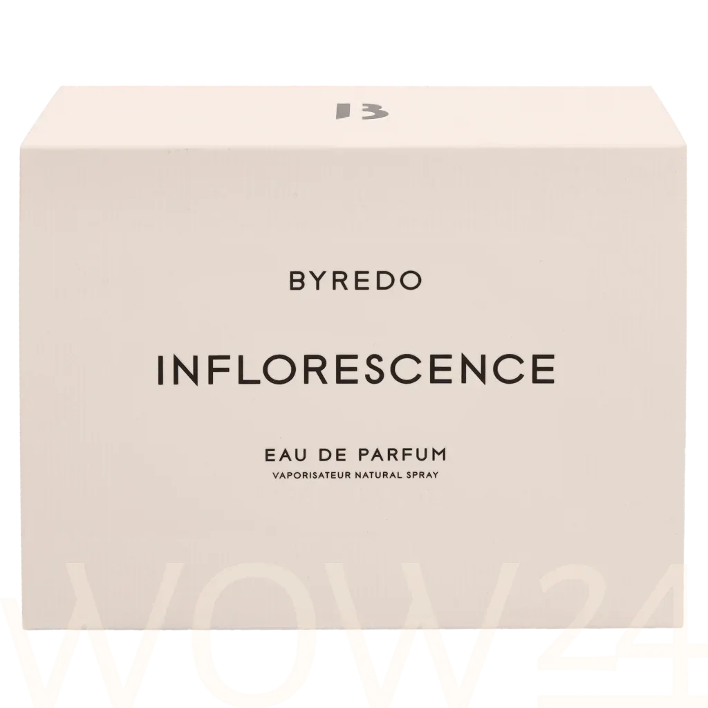 Byredo Inflorescence thumbnail 2