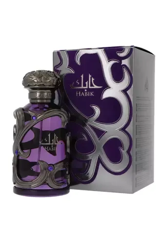 Lattafa perfumes Habik thumbnail 2