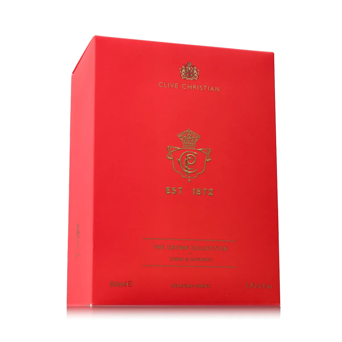 Clive Christian Crown Collection Town & Country thumbnail 2