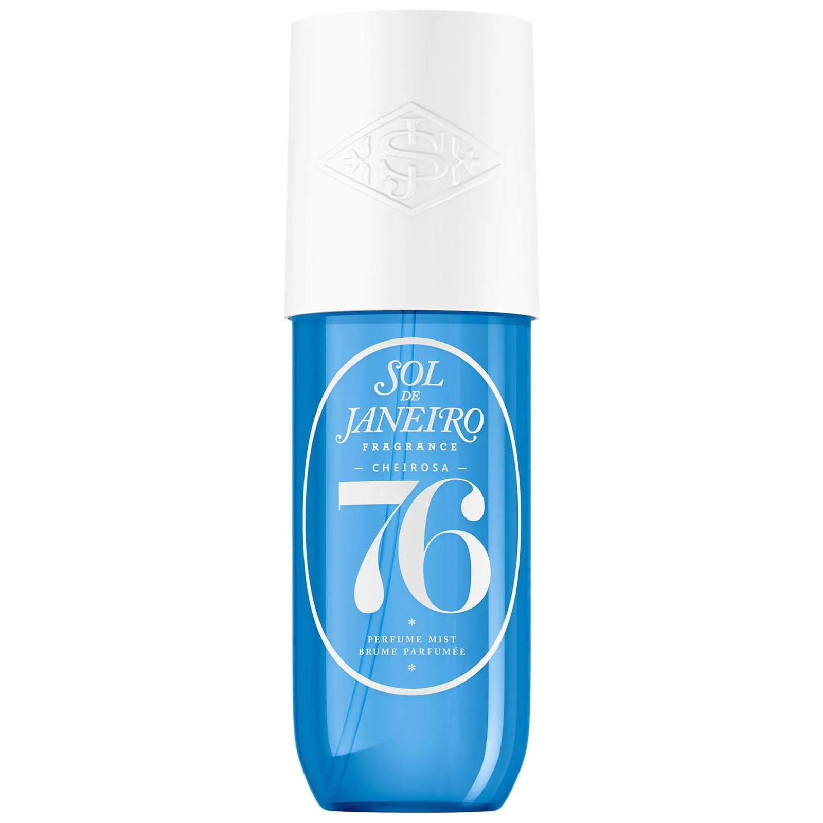 Sol de Janeiro Sol De Janeiro Delicia Drench Cheirosa 76 Perfume Mist thumbnail 5