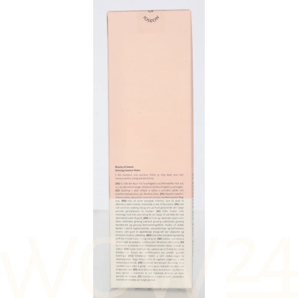 Beauty of Joseon Ginseng essence water thumbnail 3