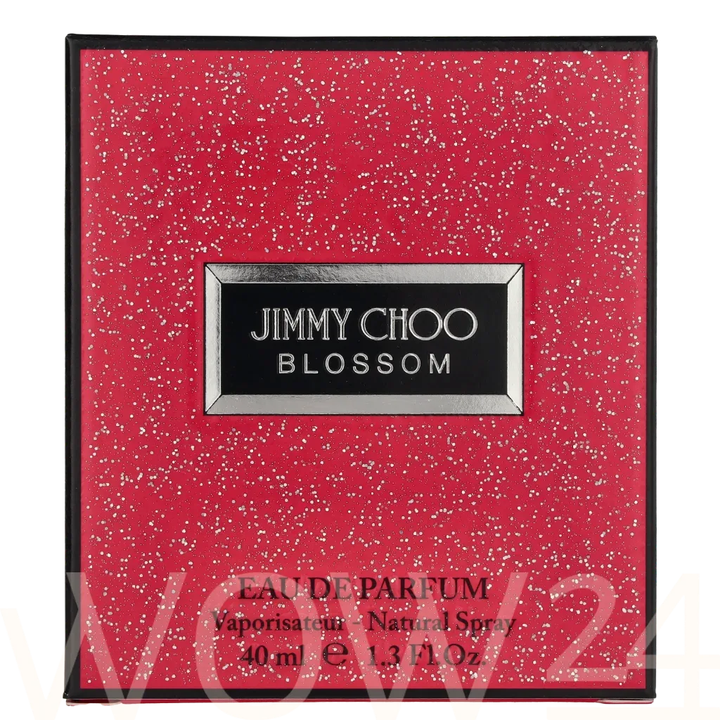 Jimmy Choo Jimmy Choo Blossom thumbnail 2