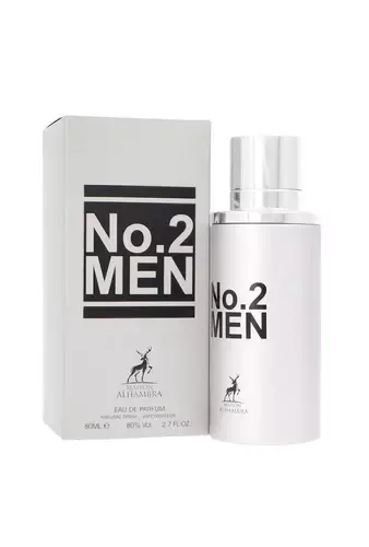 Maison Alhambra No.2 Men thumbnail 2