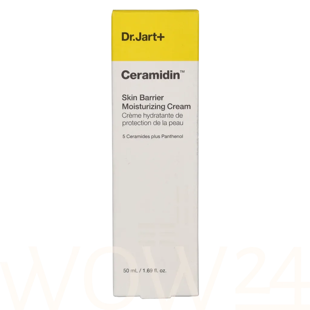 Dr.Jart+ Dr. Jart+ Ceramidin Skin Barrier Moisturizing Cream thumbnail 2