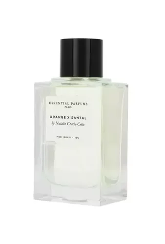 Essential parfums Tester Essential Parfums Orange X Santal Edp 100ml thumbnail 2