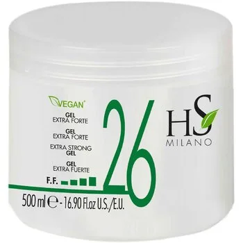 HS MILANO extra silný gel 500 ml Extra Strong Gel thumbnail 2