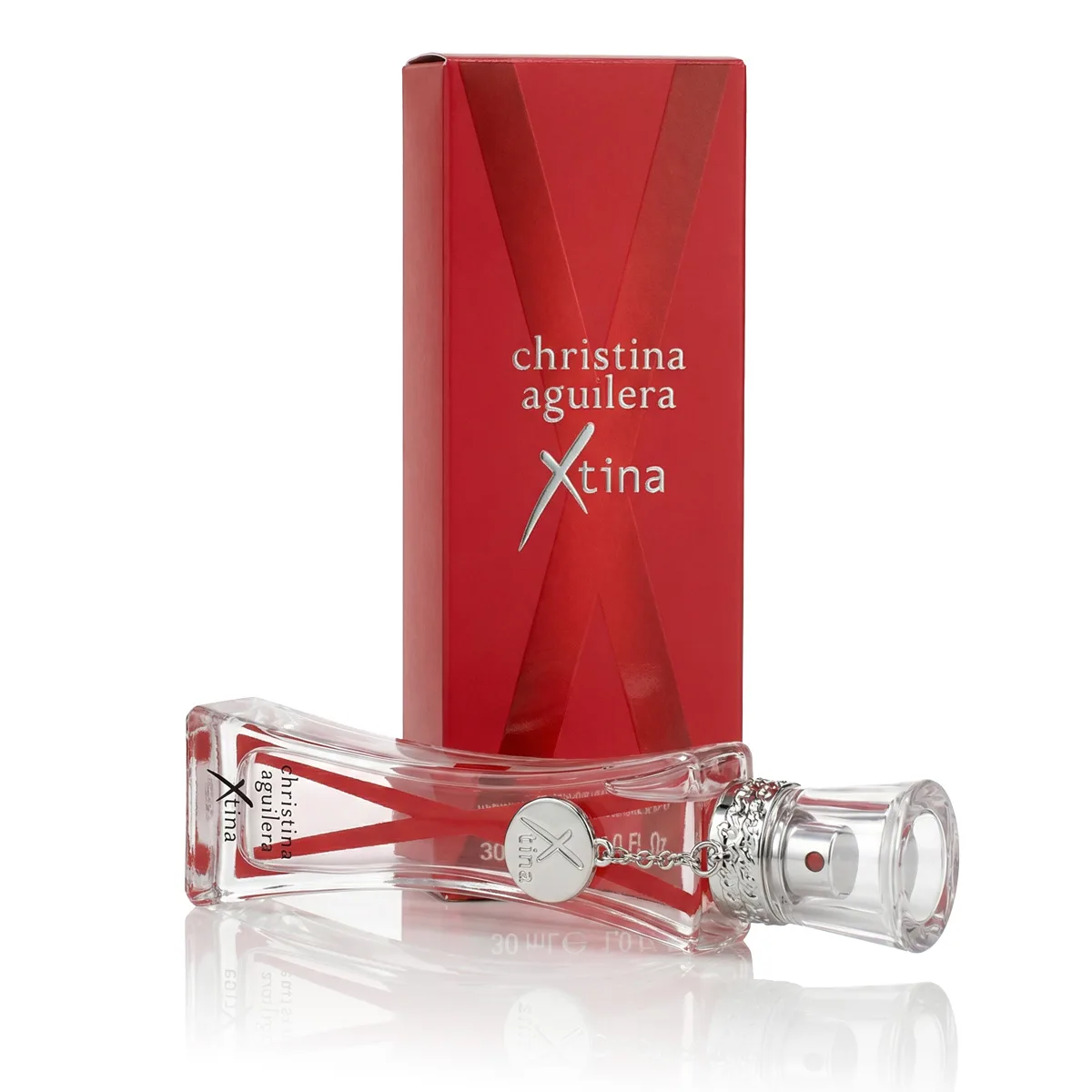 Christina Aguilera Xtina thumbnail 6