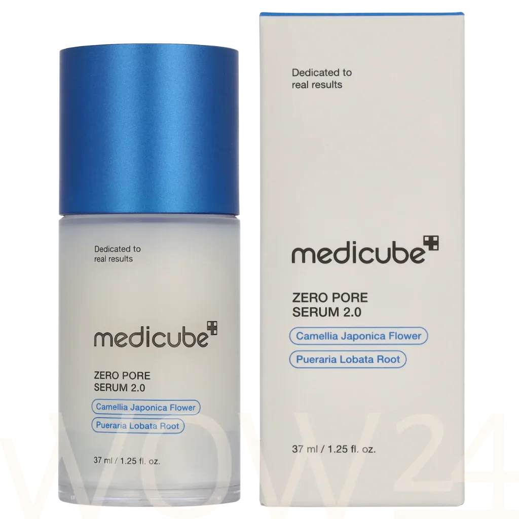 Medicube Zero Pore Serum 2.0 thumbnail 4