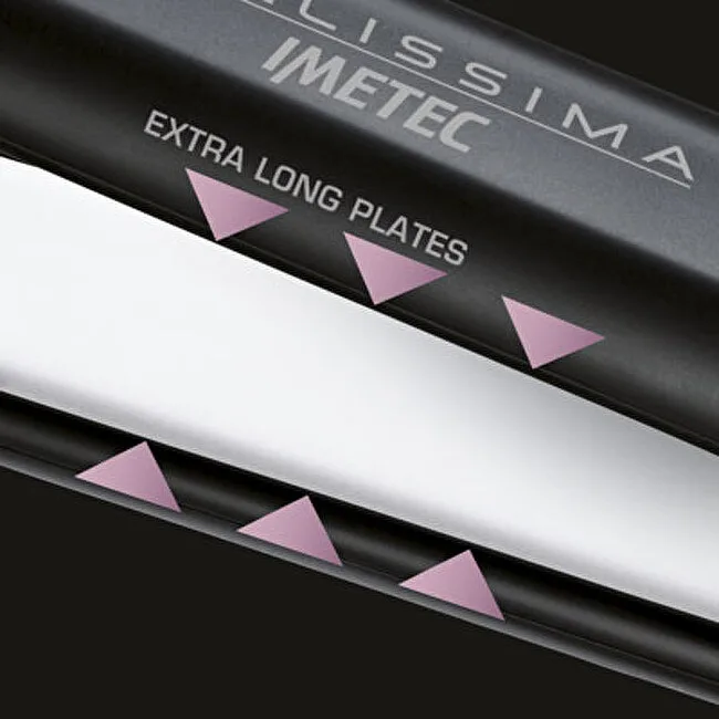 Bellissima Hairdryer with ceramic surface 11140 B9 Imetec thumbnail 4